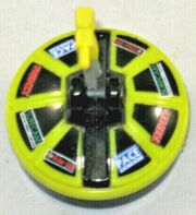 Frenzy spinbot