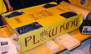 Plowking