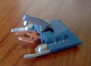 Completecontrol minibot