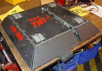 Land mine 5.0
