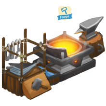 Forge