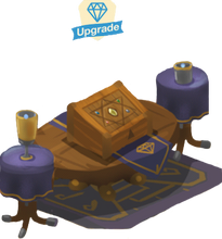 Upgradestation