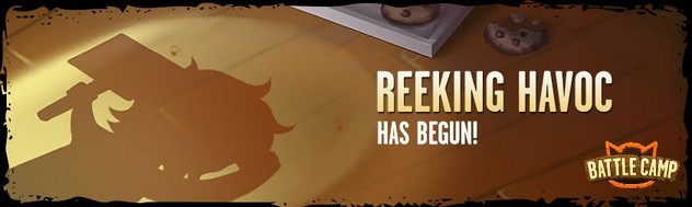 RC Reeking Havoc