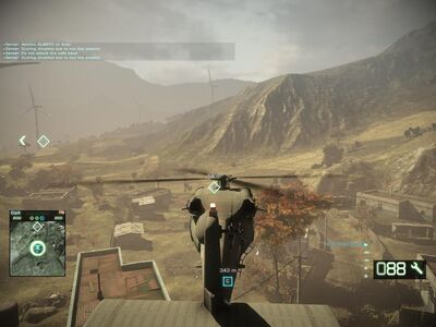 Black Hawk