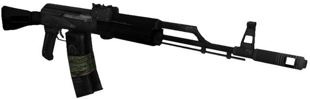 File:Battlefield 2 AK101 Right.png