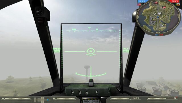 File:A-10 Thunderbolt Cockpit.jpg