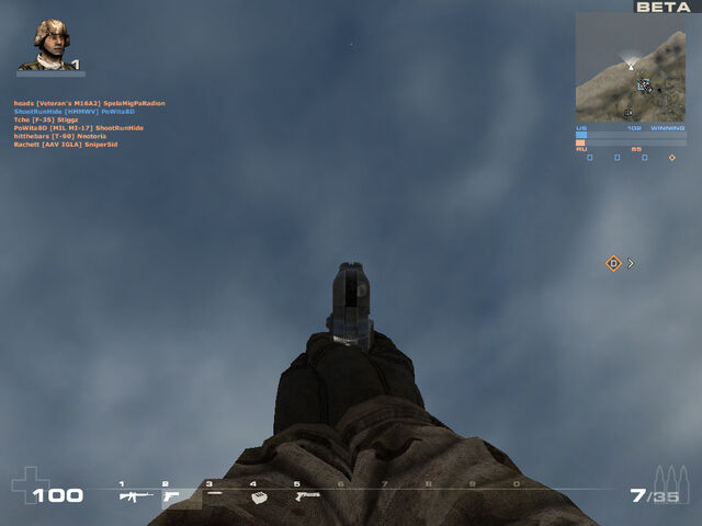 File:M1911 BFP4F sights.jpg