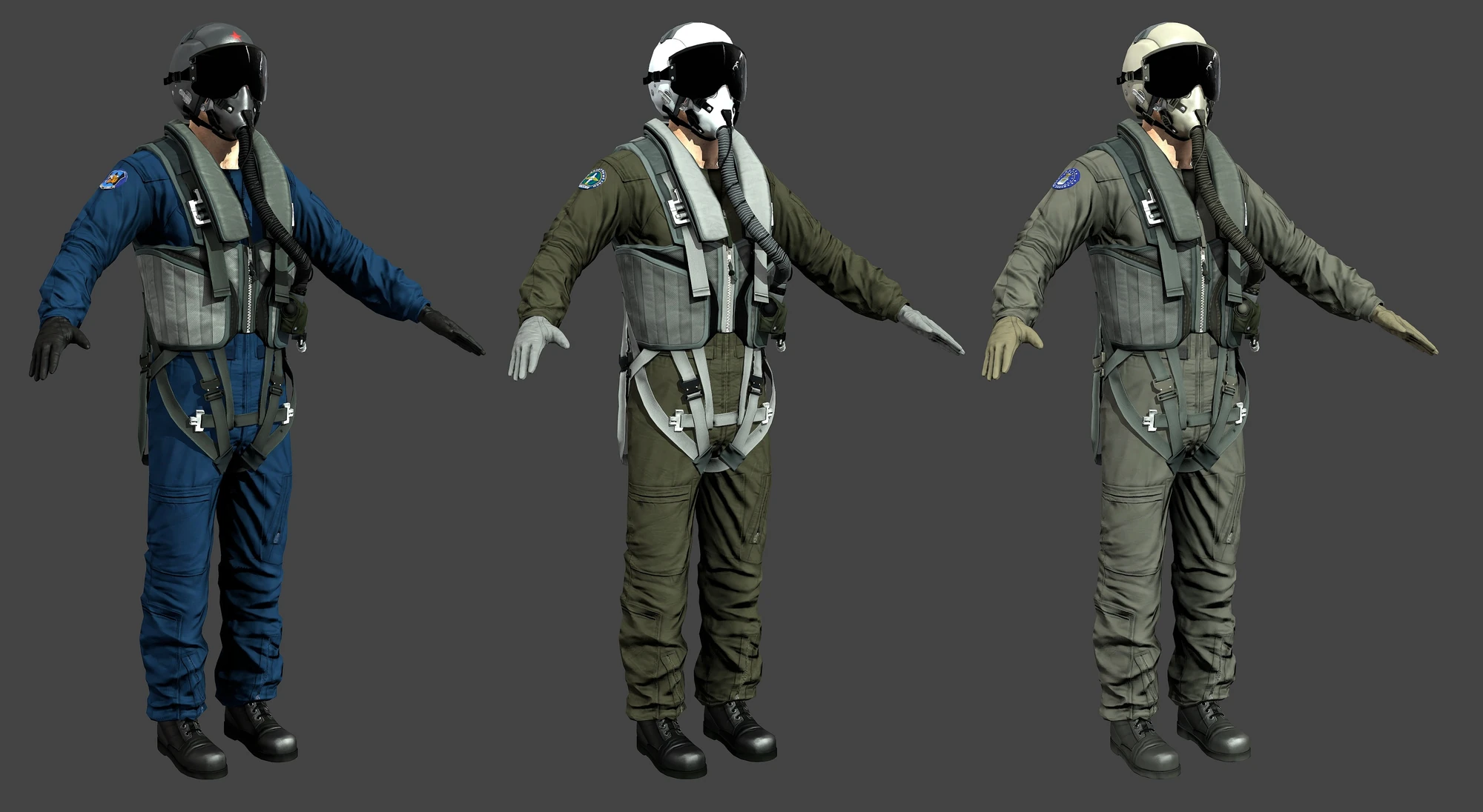 Image Jet pilot.jpg Battlefield Wiki FANDOM powered by Wikia