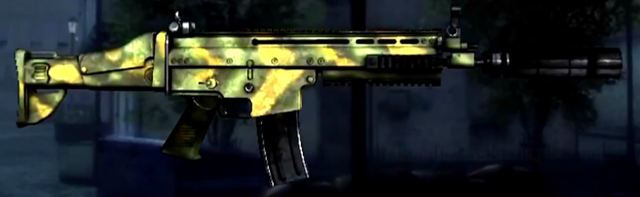 File:BFBC SCAR-L Weapon.png