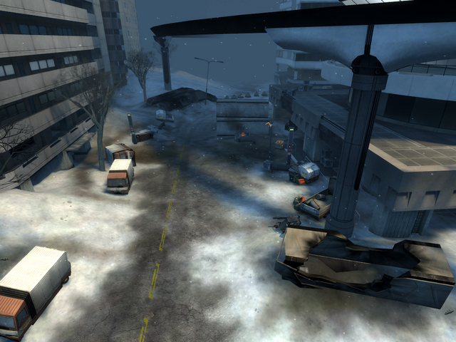 File:BF2142FallofBerlinRoadblock.png