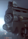 BF4 PDWR laser
