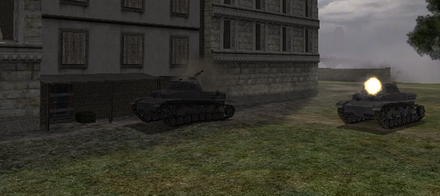 File:BF1942 WHERMACHT PANZER IV MARKET GARDEN.png