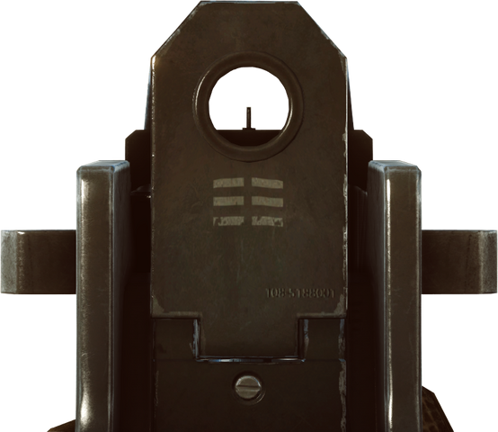 File:FAMAS iron sights BF4.png