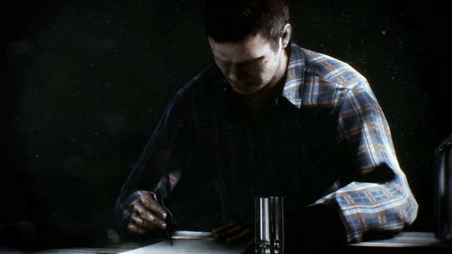 File:Mayakovsky Writing.png