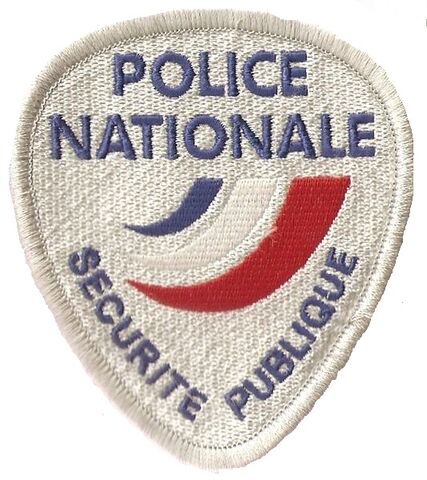 File:Police nationale patch.jpg