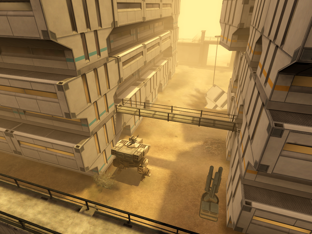 File:BF2142GibraltarEUBaseWalker.png