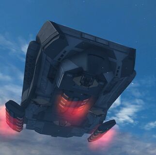PAC Titan