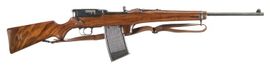 Mauser M1916 IRL