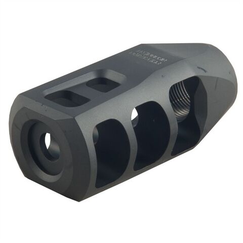 File:M11Muzzlebrake.jpg