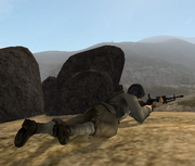 BF1942 ITALIAN ASSAULT
