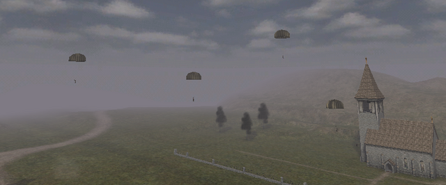 File:BF1942 OPERATION MARKET GARDEN US ARMY PARACHUTING.png