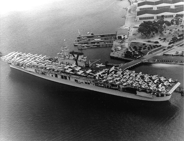 File:CV-5 USS Yorktown.jpg