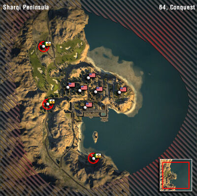 Sharqi64