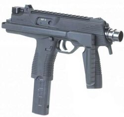 BTMP9 IRL