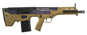 Desert Tech MDR