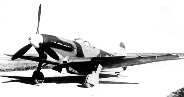 File:Yak-9 IRL.jpg