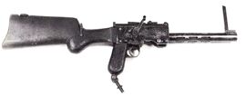 Maxim SMG