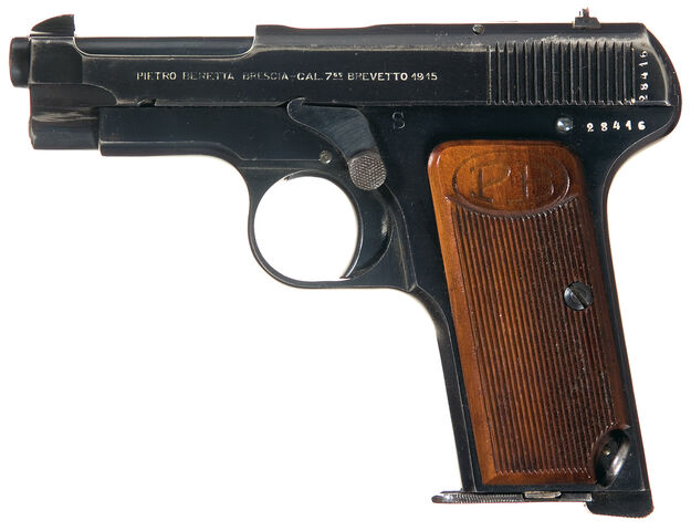 File:Beretta M15 IRL.jpg