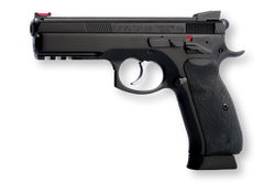 CZ 75 SP-01 SHADOW