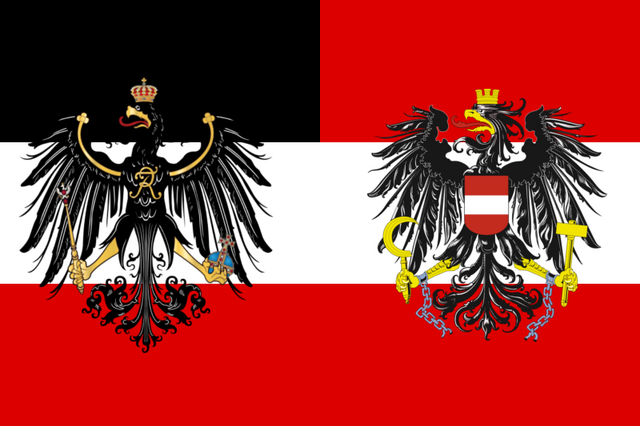File:German austrian union.png