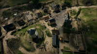 St. Quentin Scar Conquest Backyard Pre-Alpha