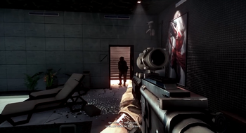 BF3 Greater Good