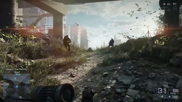 File:Battlefield 4 M4A1 Sprinting.jpg