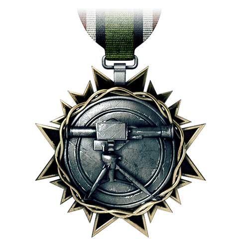 File:BF3 Stationary Emplacement Medal.png