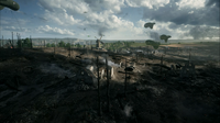 St. Quentin Scar Conquest GE Deployment Pre-Alpha