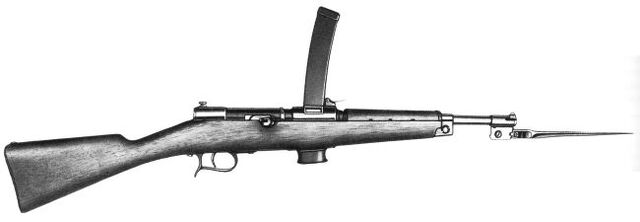 File:Beretta M1918.jpg