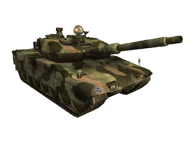 File:Leopard 2A6 Render BF2.gif