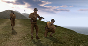 BF1942 IJN SOLDIERS GUADALCANAL