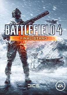 Battlefield 4: Final Stand | Battlefield Wiki | Fandom powered by Wikia