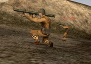 BF1942 IJN ANTI-TANK