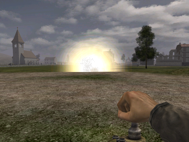File:BF1942 ExpPack explosion.png