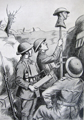 File:Spotting the Enemy Sniper.jpg
