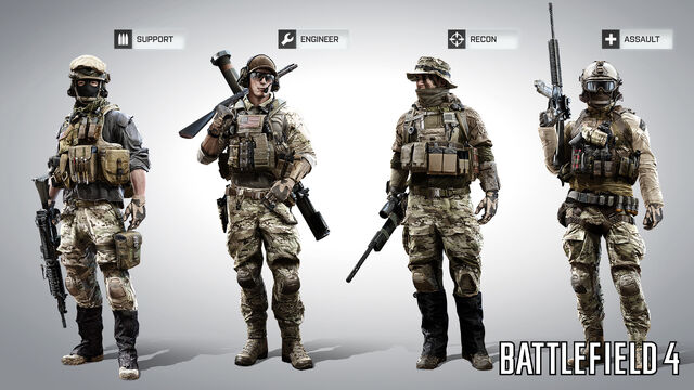 File:Battlefield 4 American Character Models.jpg