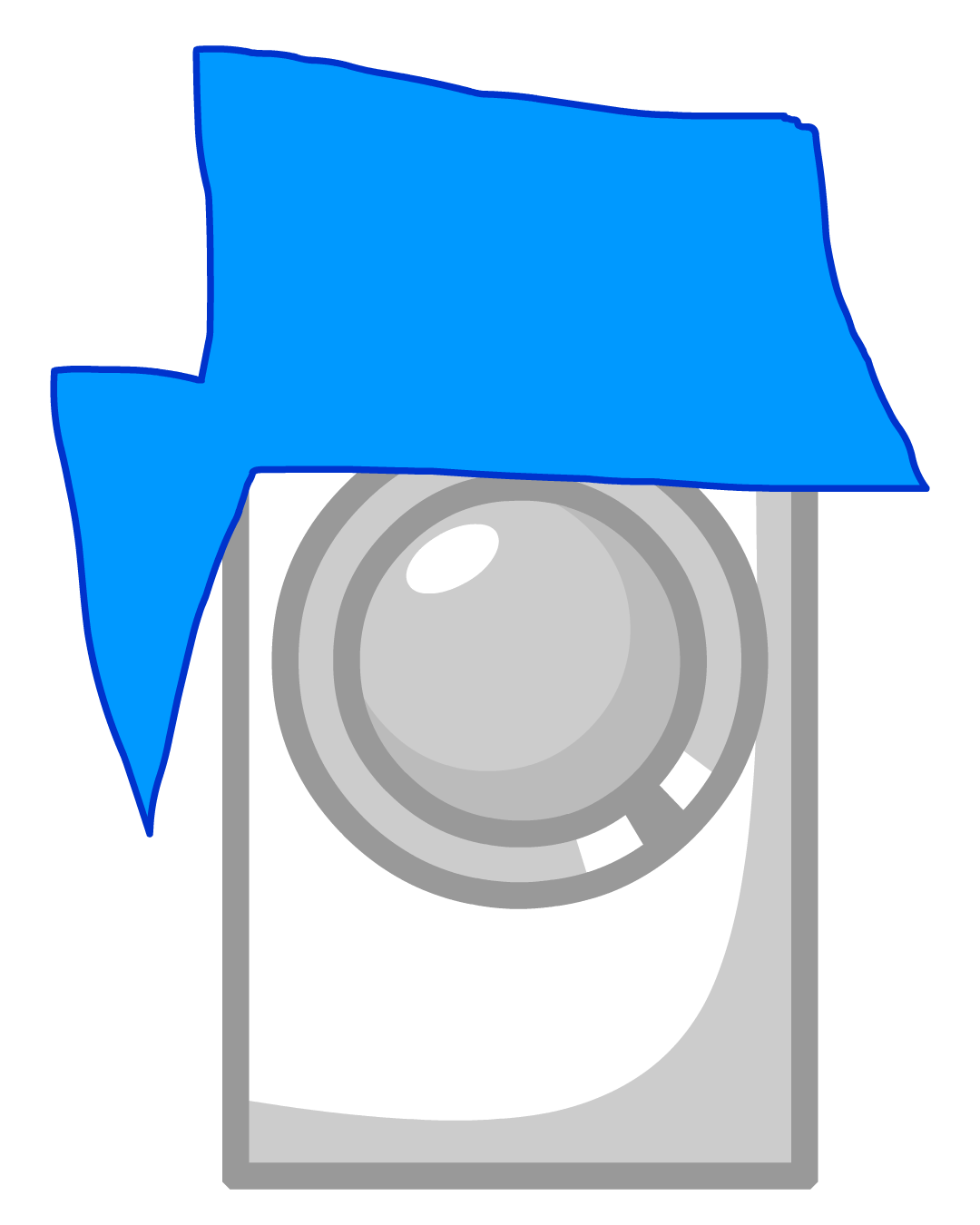 Image Pen's Speaker Box.png Battle for Dream Island Wiki FANDOM