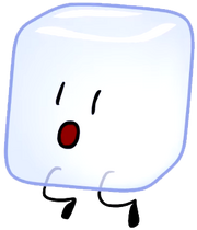 Ice CubeIDFB