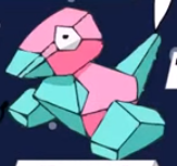 Porygon